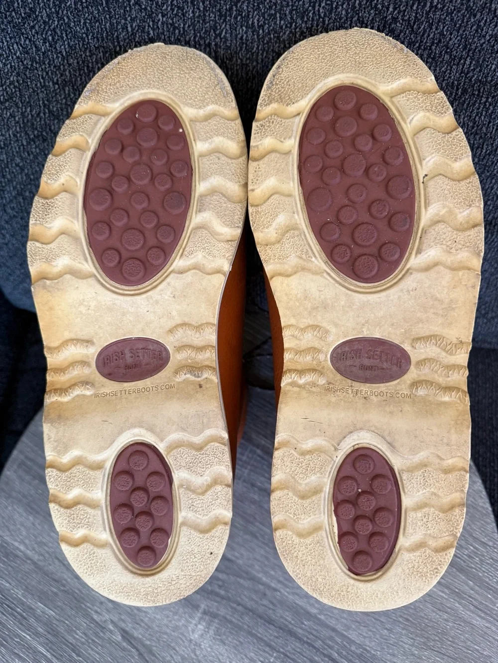 Red Wing great used